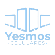 Logo Yesmos Refacciones